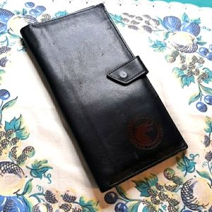 Pinnacle Road Race 1996 Travel Wallet